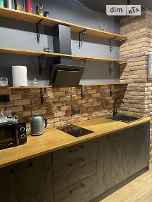 Здам подобово 1к квартиру на вул. Владислава Бувалкіна 44Б • ID 34372129