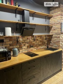 Здам подобово 1к квартиру на вул. Владислава Бувалкіна 44Б • ID 34372129