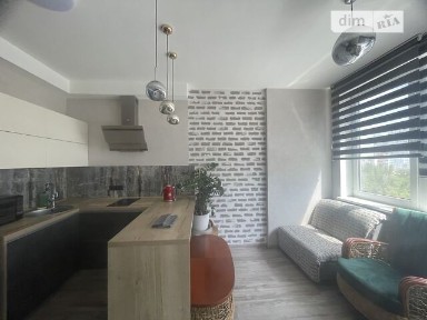 Здам подобово 1к квартиру на вул. Канатна 122А • ID 34355519