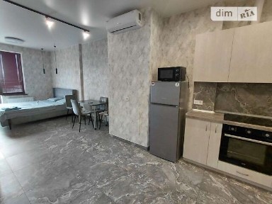 Здам подобово 1к квартиру на дор. Фонтанська 25 • ID 34355413