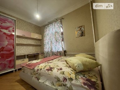 Здам подобово 3к квартиру на просп. Яворницького Дмитра 123 • ID 34149269