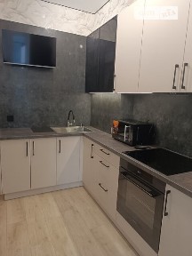 Здам подобово 1к квартиру на вул. Спортивна • ID 34108459