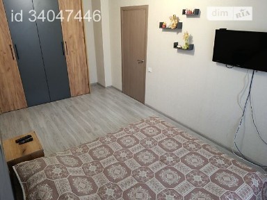 Здам подобово 1к квартиру на вул. Європейська 18 • ID 34047446