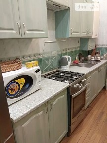 Здам подобово 1к квартиру на вул. Соборна 79 • ID 33889249