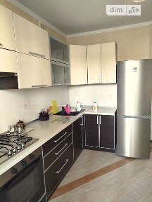 Здам подобово 1к квартиру на вул. Анатолія Бортняка 4 • ID 33875577