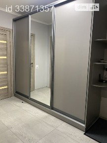 Здам подобово 1к квартиру на вул. Франка Івана 59, кв. 61 • ID 33871357