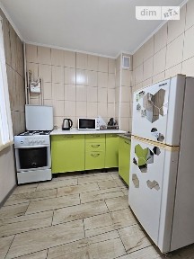 Здам подобово 1к квартиру на вул. Академіка Павлова 140 • ID 33836808