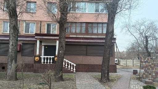 Дніпропетровська область, Кривий Ріг, Металургійний