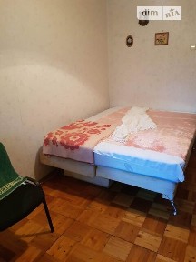 Марганецька вулиця, мікрорайон ДВРЗ, район Дніпровський, Київ, вул. Марганецька 22 довгостроково • ID 34559756