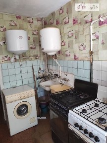 Варненська вулиця, мікрорайон Черемушки, район Хаджибейський, Одеса, вул. Варненська 10А, кв. 12 довгостроково • ID 34208121