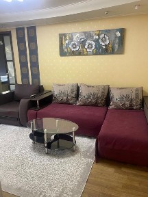 Київ, Солом'янський, Chokolivs'kyi Boulevard 18