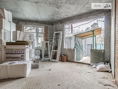 Мальовнича вулиця, мікрорайон Біличі, район Святошинський, Київ, вул. Мальовнича 3, площа 107 кв. м • ID 34665800