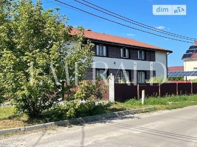 Садова вулиця, Крюківщина, вул. Садова 65, площа 364.3 кв. м 34665028