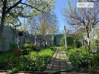 Литовська вулиця, мікрорайон Дальні Млини, район Хаджибейський, Одеса, вул. Литовська 35В, 4 кімнати • ID 34612489