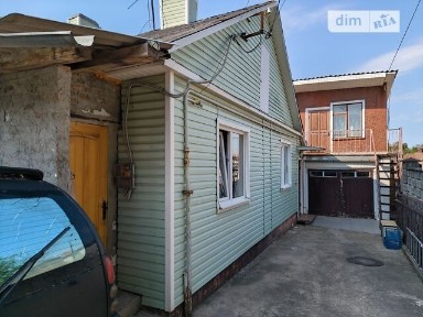 Продаж частини будинку на вул. Дубенська, 3 кімнати • ID 34581127