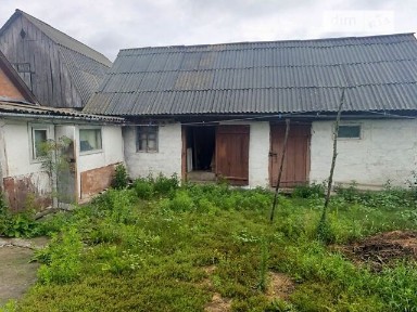 Продаж частини будинку на Лісова, 2 кімнати • ID 34575066