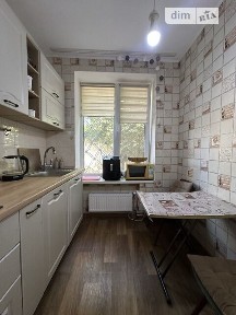вулиця Антоновича Володимира, мікрорайон Проспект Поля, район Центральний, Дніпро, вул. Антоновича Володимира, 1 кімната • ID 34478249