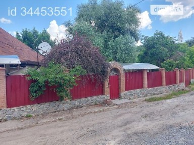 Лугова вулиця, район Київський, Полтава, вул. Лугова 23, 4 кімнати • ID 34453551