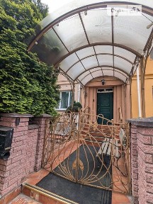 Продаж частини будинку на вул. Полтави Петра, 4 кімнати • ID 34448850