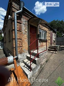 Продаж частини будинку на провулок Червоний, 2 кімнати • ID 34430344