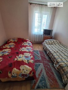 Капітана Кузнецова вулиця, мікрорайон Містечко Котовського, район Пересипський, Одеса, вул. Капітана Кузнецова, 5 кімнат • ID 34429605