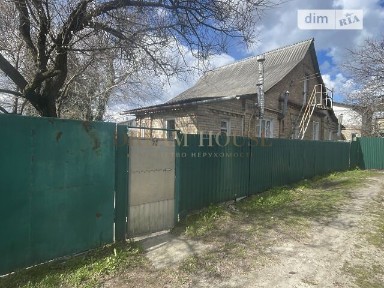 Спартака вулиця, Ірпінь, вул. Спартака, 3 кімнати • ID 34219364