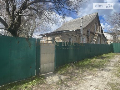 Спартака вулиця, Ірпінь, вул. Спартака, 3 кімнати 34219364