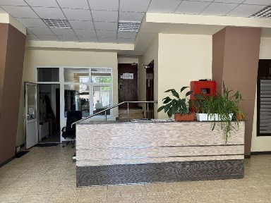 Оренда офісу 255 м², Володимира Антоновича вул., 33