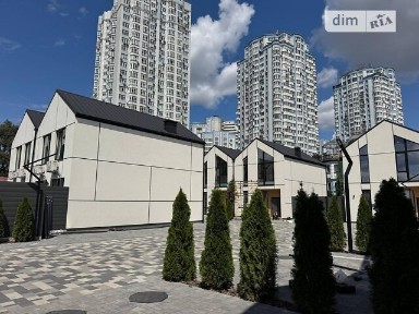 Завальна вулиця, мікрорайон Осокорки, район Дарницький, Київ, метро Осокорки, вул. Завальна • ID 34561589