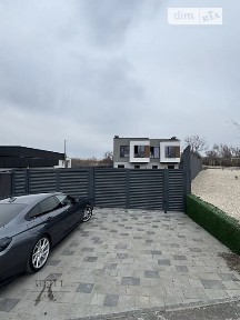 Довгострокова оренда таунхауса, від посередника на вул. Сурська • ID 34211484