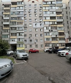 Продаж 1-квартири перевулок Бабкина. 12 м. Бориспіль 36 кв. м