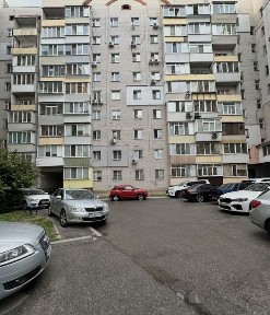 Продаж 1-квартири перевулок Бабкина. 12 м. Бориспіль 36 кв. м
