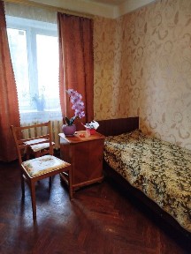 Київська область, Київ, Солом'янський