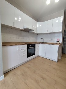Київська область, Софіївська Борщагівка