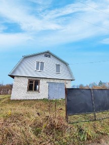 Чернігівська область, Гориця