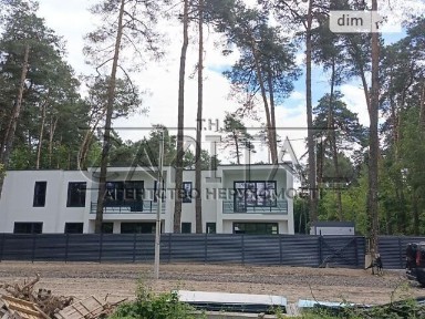 Продаж 2 поверхового будинку з опаленням і ділянкою на 10 соток, 214 кв. м, 1 кімната, на вул. Алма-Атинська • ID 34709569
