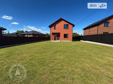 Продаж 2 поверхового будинку з ділянкою на 4.5 сотки, 120 кв. м, 4 кімнати, на вул. Жолонка • ID 34665550