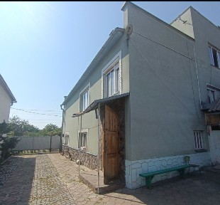 Закарпатська область, Косино
