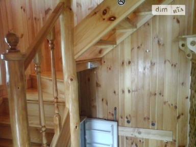 Оренда таунхауса на добу на вул. Лісна, 1 кімната, спальних місць - 2 • ID 28028679