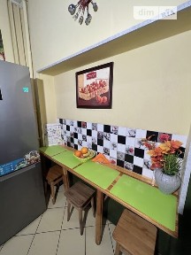 Кімната подобово на вул. Саксаганського • ID 31453339