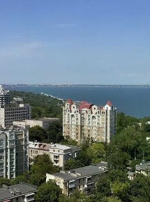 Одеська область, Одеса, Приморський
