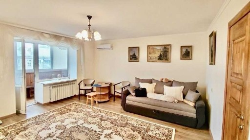 Продаж 1-кімнатної квартири 39 м², Академіка Щусєва пров., 12а