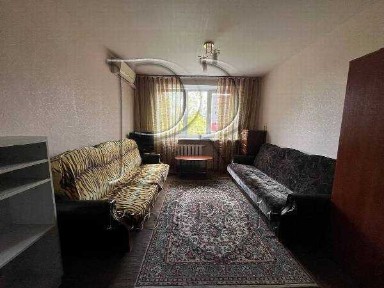 Киев, Академика Туполева ул., 5Б