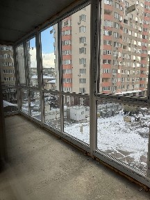 Продаж 1-кімнатної квартири 35.5 м², Михайла Максимовича вул.