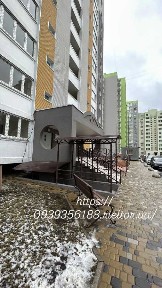 Київ, Миколи Кібальчича вул., Хвильового, 3