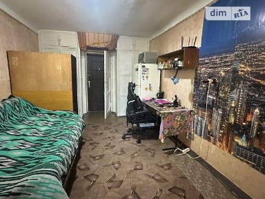 Продаж кімнати 17.4 кв. м на вул. Дмитра Апухтіна 23А • ID 34611953