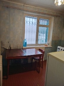 Здається порожня 1к на Даманському