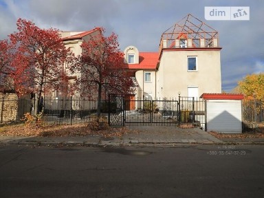 Довгострокова оренда будинку від власника на вул. Черняховського • ID 34562954