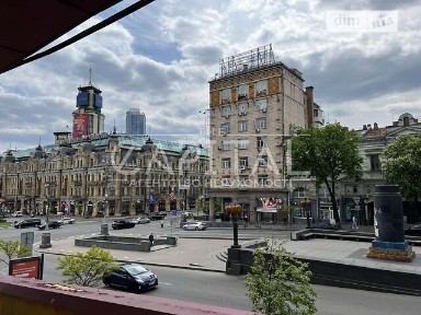 Тараса Шевченка бульвар, мікрорайон Центр, район Шевченківський, Київ, метро Площа Українських Героїв (Льва Толстого), бул. Тараса Шевченка 2, площа 179 кв. м • ID 34665998