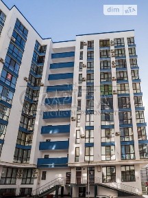 вулиця Алімпія Галіка, 75, район Дарницький, Київ, метро Славутич, вул. Алімпія Галіка 75 • ID 34666546